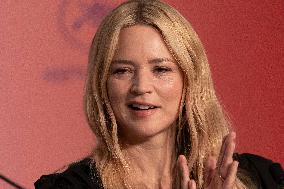 Cannes - Vie Privee Press Conference