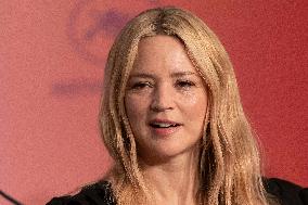 Cannes - Vie Privee Press Conference