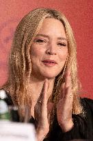 Cannes - Vie Privee Press Conference
