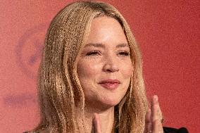 Cannes - Vie Privee Press Conference