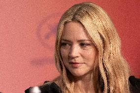 Cannes - Vie Privee Press Conference