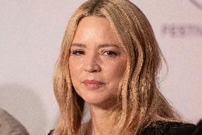 Cannes - Vie Privee Press Conference