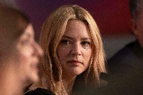 Cannes - Vie Privee Press Conference