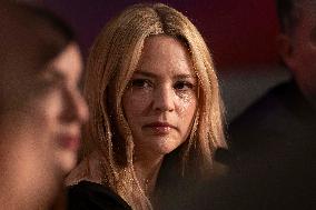 Cannes - Vie Privee Press Conference