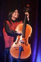 Concert of Los iankovers in Ivano-Frankivsk