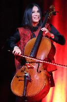 Concert of Los iankovers in Ivano-Frankivsk