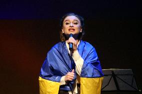 Tango of Freedom cultural event on 215th anniversary of Argentine May Revolution held in Kyiv