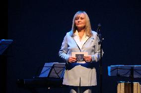 Tango of Freedom cultural event on 215th anniversary of Argentine May Revolution held in Kyiv
