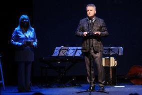 Tango of Freedom cultural event on 215th anniversary of Argentine May Revolution held in Kyiv