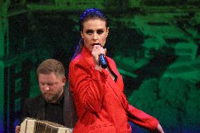Tango of Freedom cultural event on 215th anniversary of Argentine May Revolution held in Kyiv