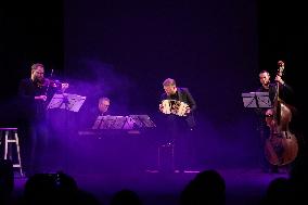Tango of Freedom cultural event on 215th anniversary of Argentine May Revolution held in Kyiv