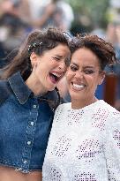 Cannes Ma Frere Photocall AM