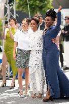Cannes Ma Frere Photocall AM