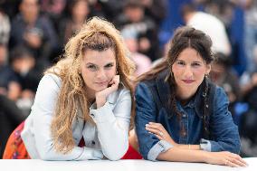 Cannes Ma Frere Photocall AM