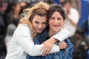 Cannes Ma Frere Photocall AM