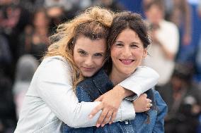 Cannes Ma Frere Photocall AM