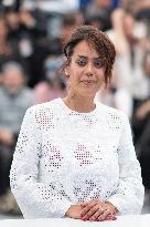 Cannes Ma Frere Photocall AM