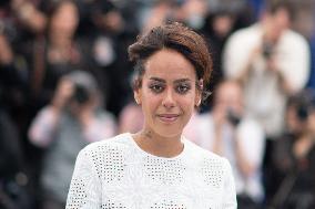 Cannes Ma Frere Photocall AM