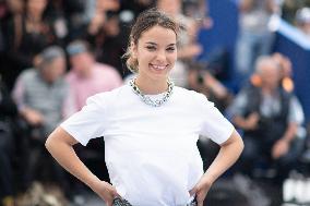 Cannes Ma Frere Photocall AM