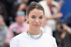 Cannes Ma Frere Photocall AM