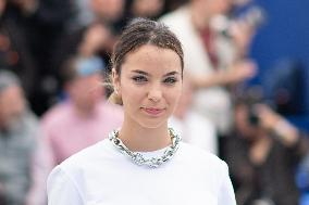 Cannes Ma Frere Photocall AM