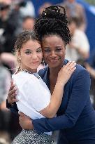 Cannes Ma Frere Photocall AM