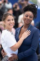 Cannes Ma Frere Photocall AM