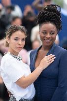 Cannes Ma Frere Photocall AM