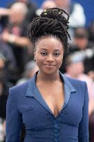 Cannes Ma Frere Photocall AM