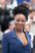 Cannes Ma Frere Photocall AM