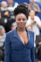 Cannes Ma Frere Photocall AM