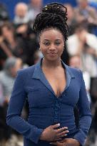 Cannes Ma Frere Photocall AM