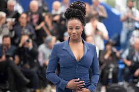 Cannes Ma Frere Photocall AM