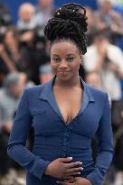 Cannes Ma Frere Photocall AM