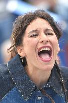 Cannes Ma Frere Photocall AM