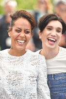 Cannes Ma Frere Photocall AM