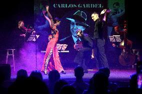 Tango of Freedom cultural event on 215th anniversary of Argentine May Revolution held in Kyiv