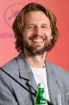 Cannes Sentimental Value Press Conference NG