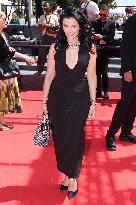 Cannes - Zan O Bacheh Screening JD