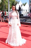 Cannes - Zan O Bacheh Screening JD