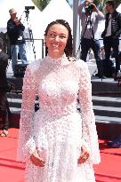 Cannes - Zan O Bacheh Screening JD