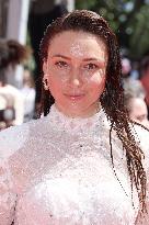 Cannes - Zan O Bacheh Screening JD