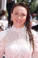 Cannes - Zan O Bacheh Screening JD