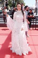 Cannes - Zan O Bacheh Screening JD