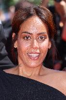Cannes - Zan O Bacheh Screening JD