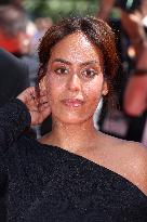 Cannes - Zan O Bacheh Screening JD