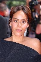 Cannes - Zan O Bacheh Screening JD