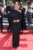 Cannes - Zan O Bacheh Screening JD