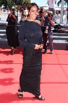 Cannes - Zan O Bacheh Screening JD