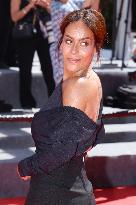 Cannes - Zan O Bacheh Screening JD